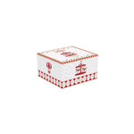 Christmas Wonderland karácsonyi porcelán kávés csésze 2 db szett