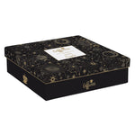 Porcelán eszpresszó kávés csésze 6 személyes szett dobozban Coffee Mania Celestial