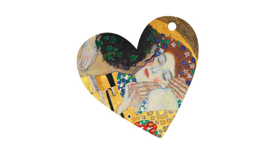Klimt ajándéktárgyak