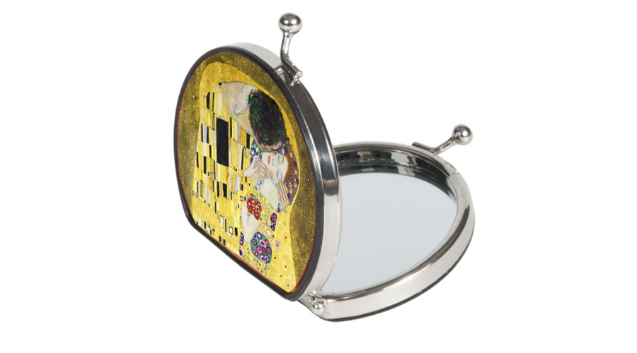 Klimt ajándéktárgyak