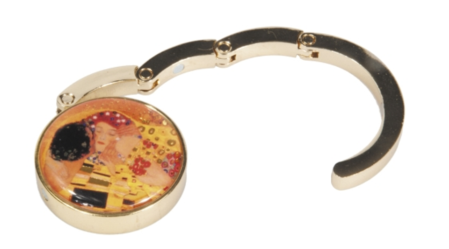 Klimt ajándéktárgyak