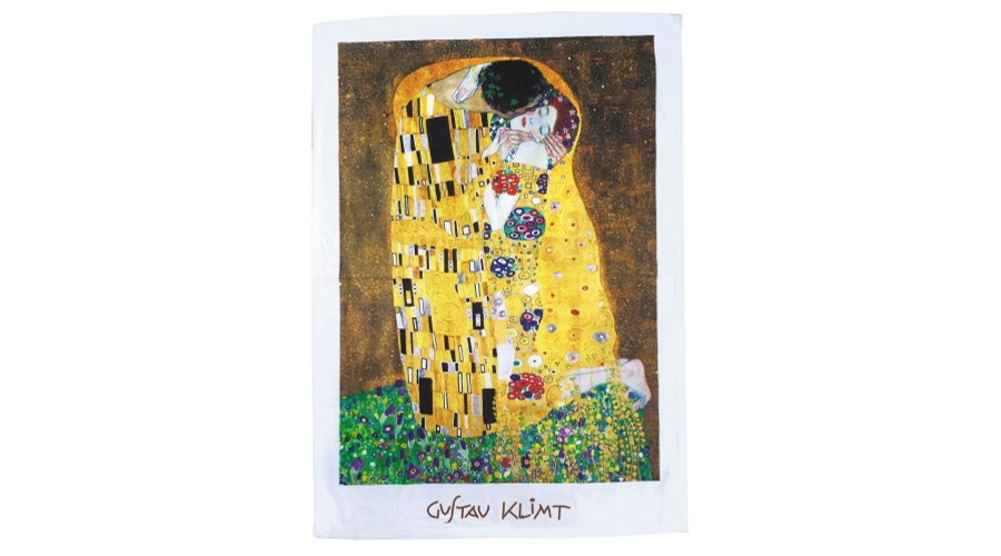 Klimt ajándéktárgyak
