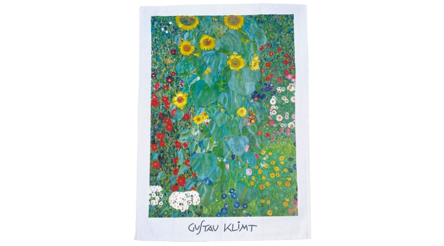 Klimt ajándéktárgyak
