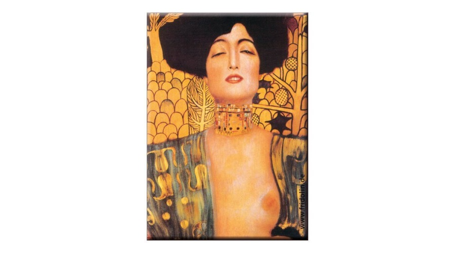 Klimt ajándéktárgyak