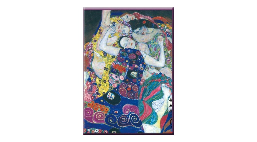 Klimt ajándéktárgyak