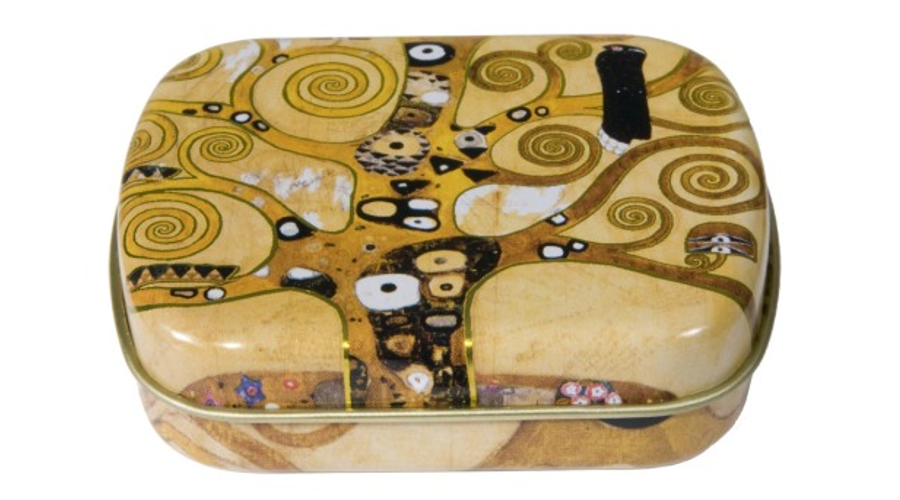 Klimt ajándéktárgyak