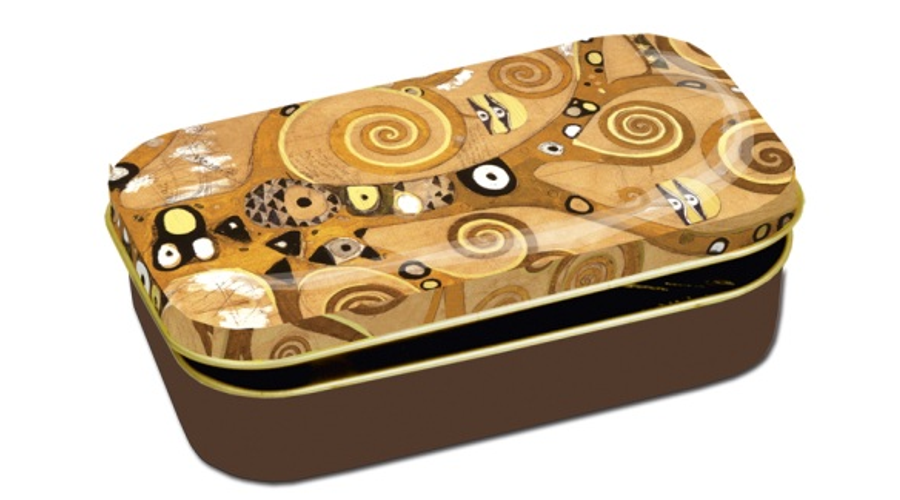 Klimt ajándéktárgyak