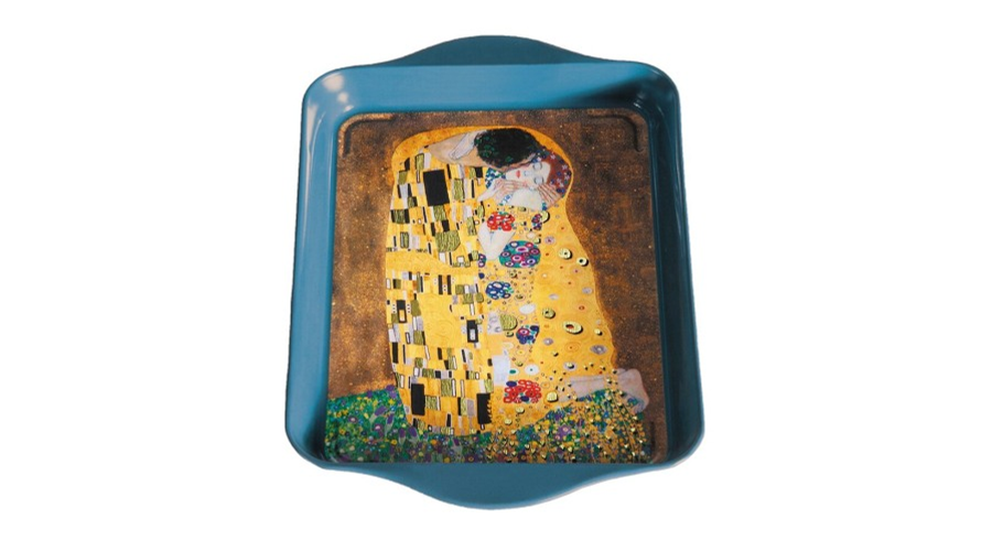 Klimt ajándéktárgyak