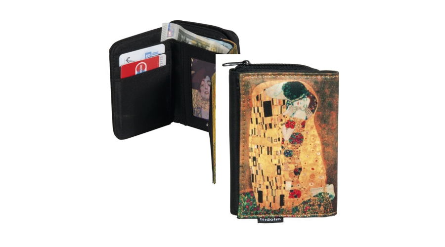 Klimt ajándéktárgyak