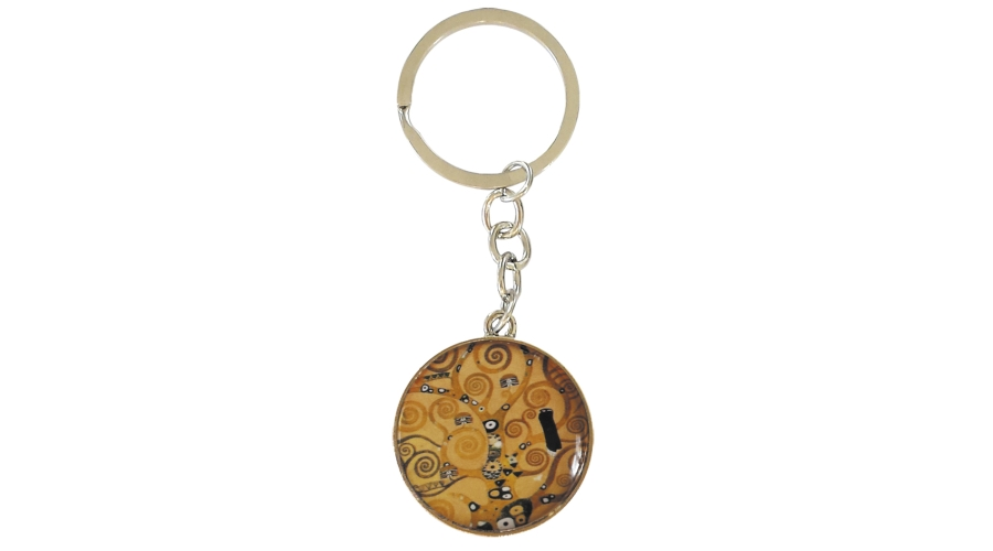 Klimt ajándéktárgyak