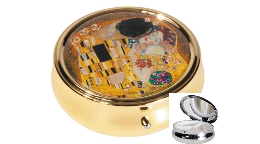 Klimt ajándéktárgyak