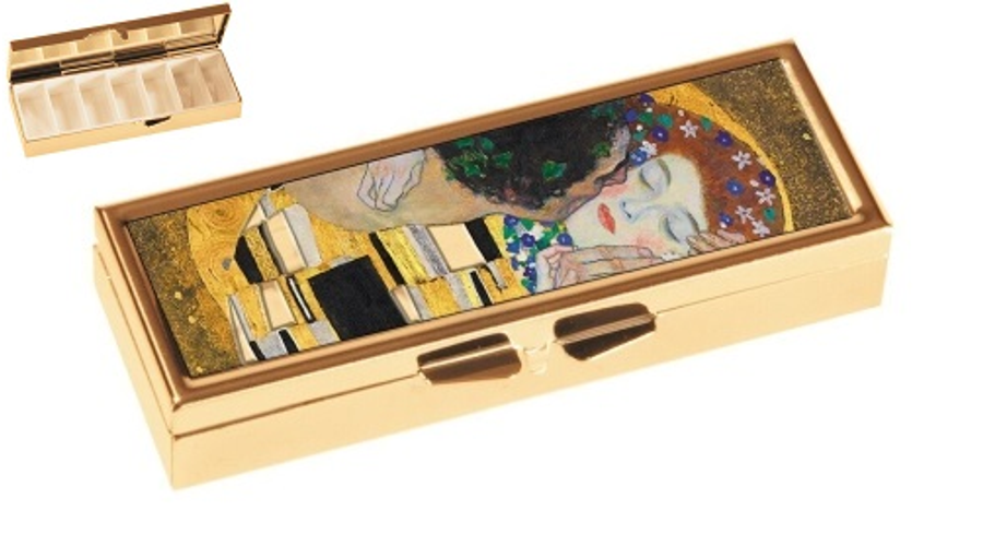 Klimt ajándéktárgyak