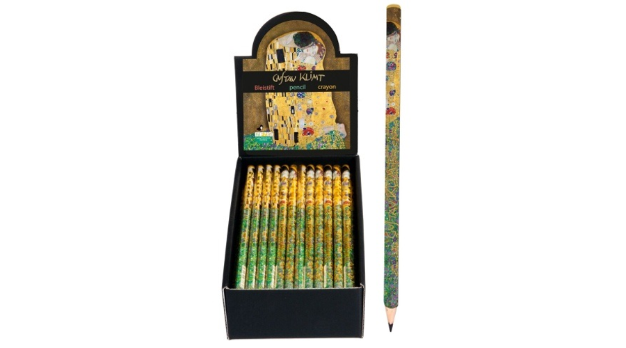 Klimt ajándéktárgyak