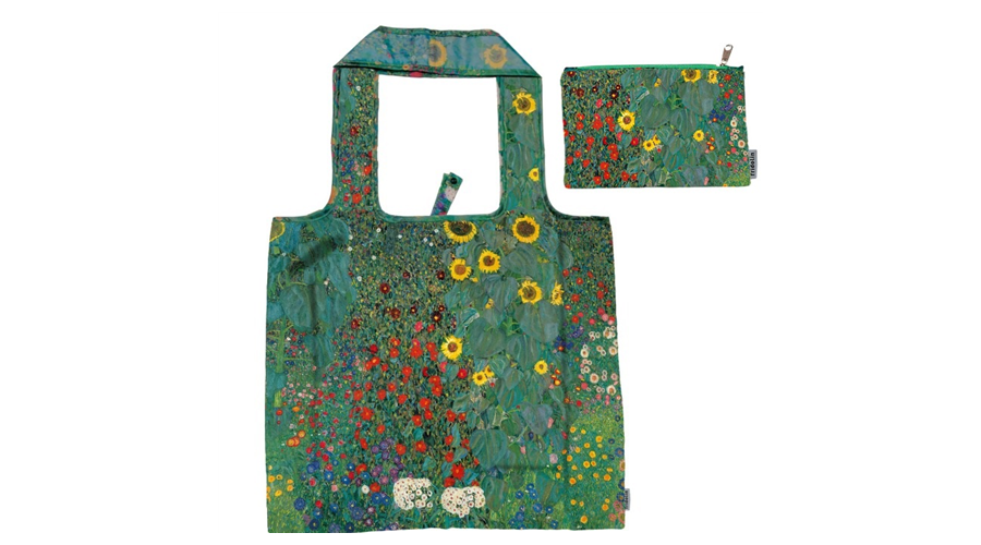 Klimt ajándéktárgyak