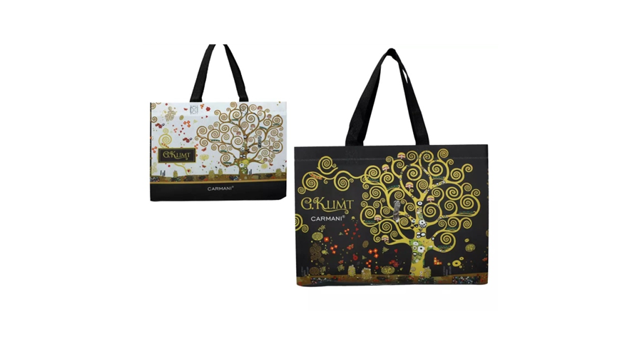 Klimt ajándéktárgyak