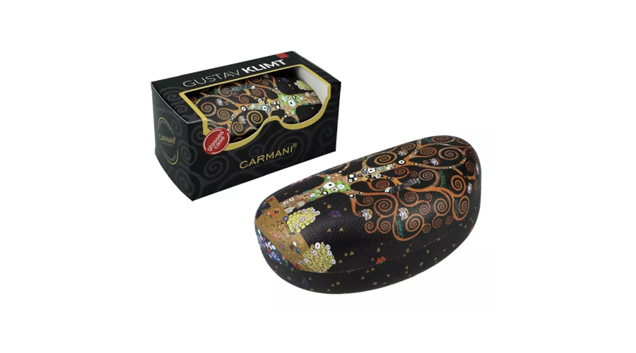 Klimt ajándéktárgyak