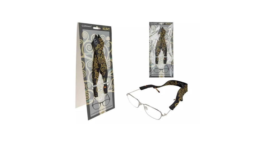 Klimt ajándéktárgyak