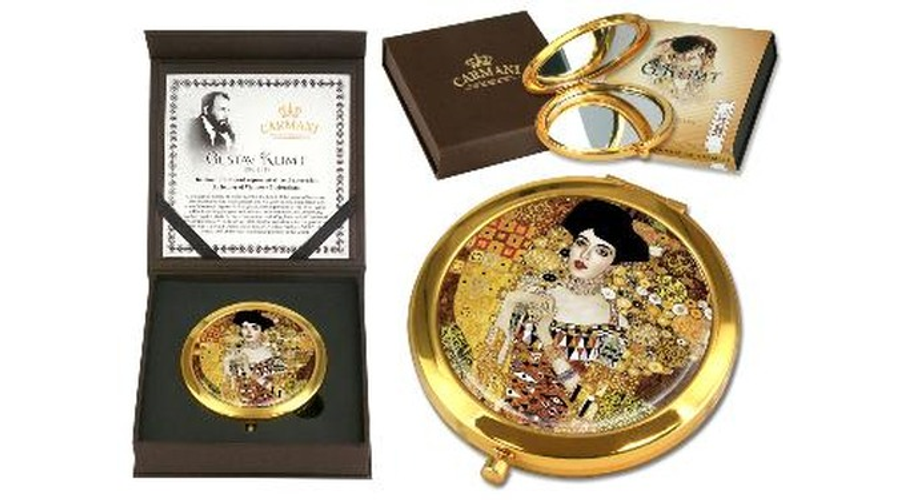 Klimt ajándéktárgyak