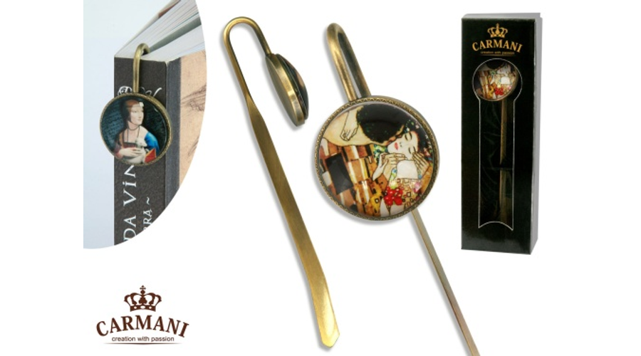 Klimt ajándéktárgyak