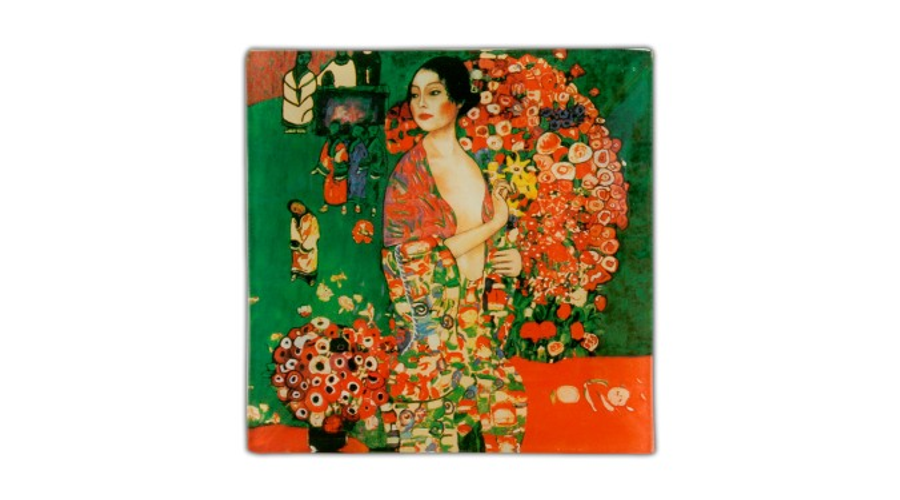 Klimt ajándéktárgyak