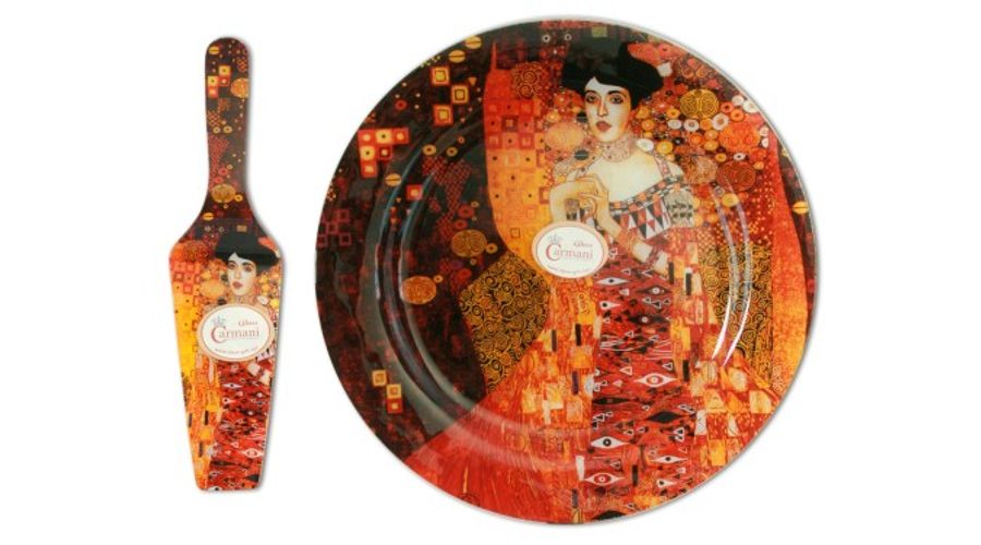 Klimt ajándéktárgyak