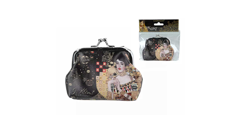 Klimt ajándéktárgyak