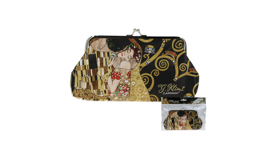 Klimt ajándéktárgyak