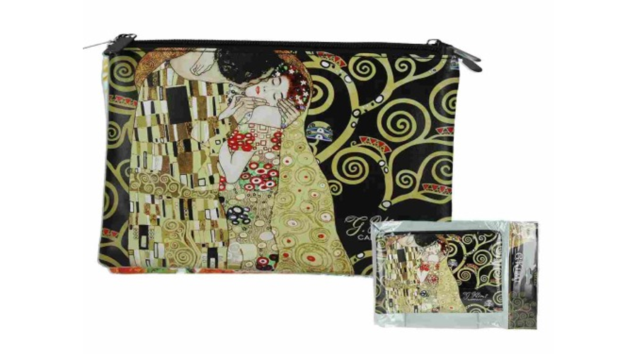 Klimt ajándéktárgyak