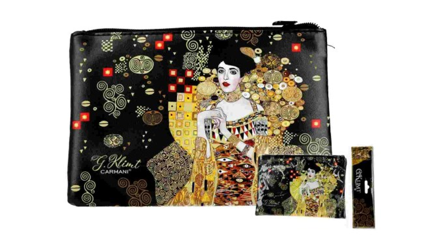 Klimt ajándéktárgyak