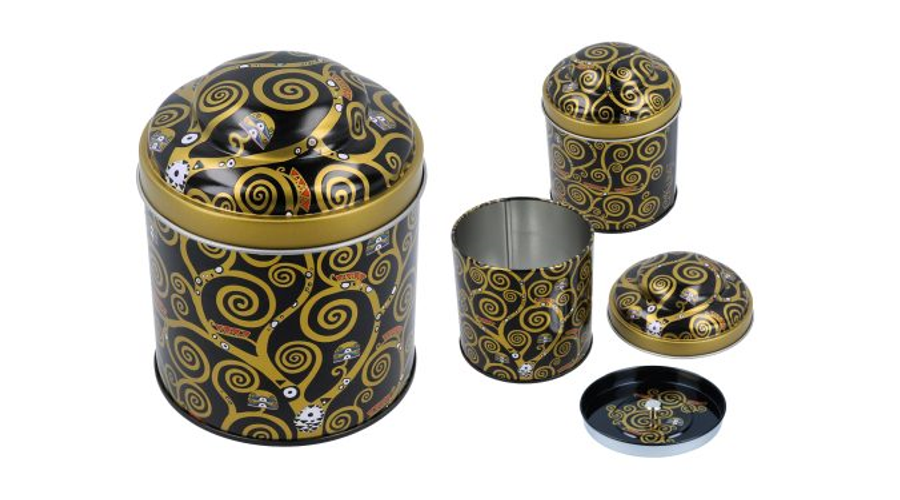 Klimt ajándéktárgyak