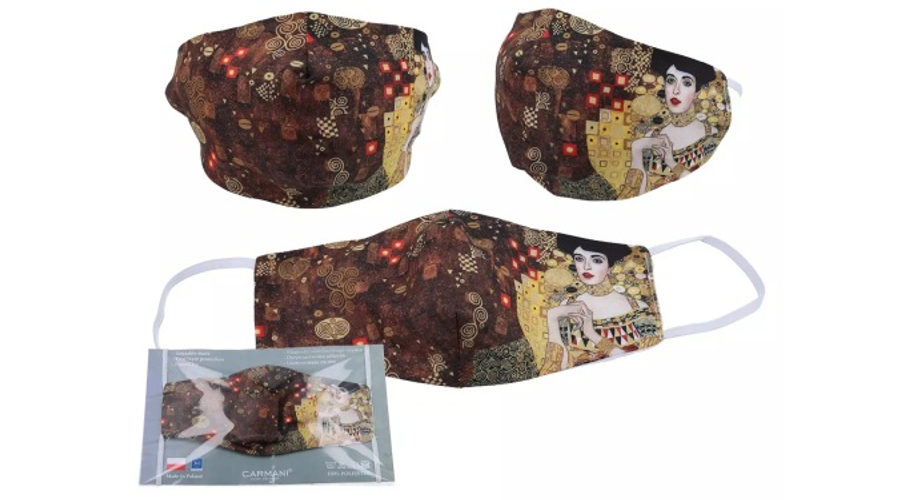 Klimt ajándéktárgyak