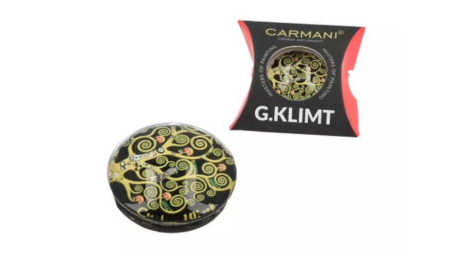 Klimt ajándéktárgyak