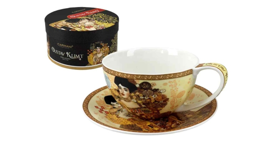 Klimt ajándéktárgyak