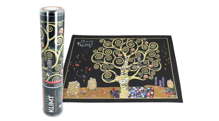 Klimt ajándéktárgyak