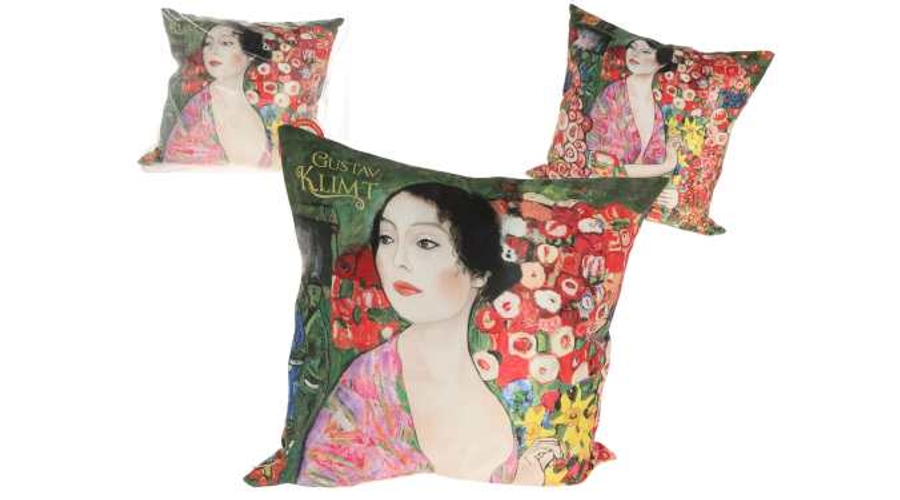 Klimt ajándéktárgyak