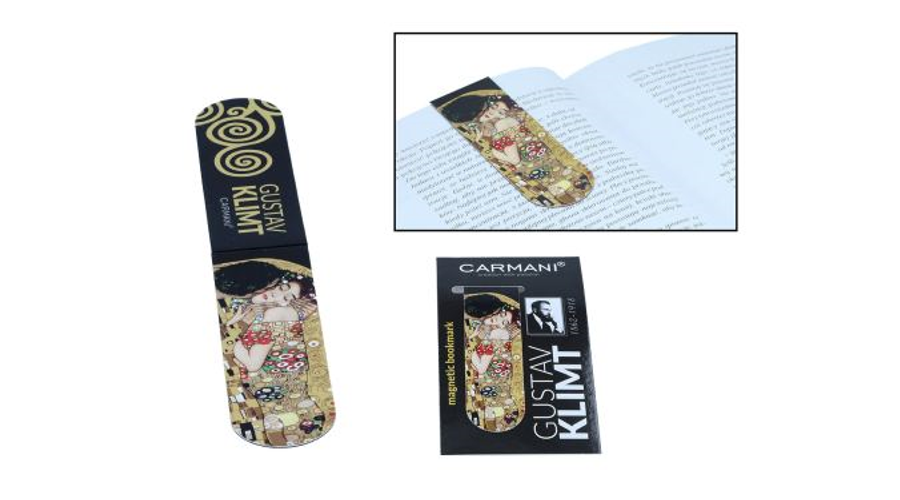 Klimt ajándéktárgyak