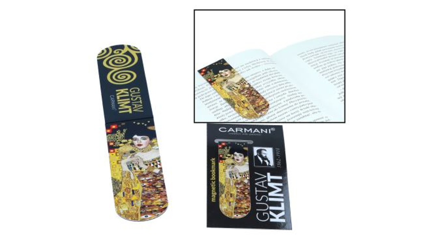 Klimt ajándéktárgyak