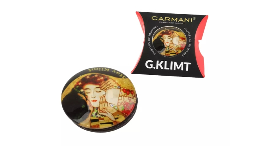 Klimt ajándéktárgyak