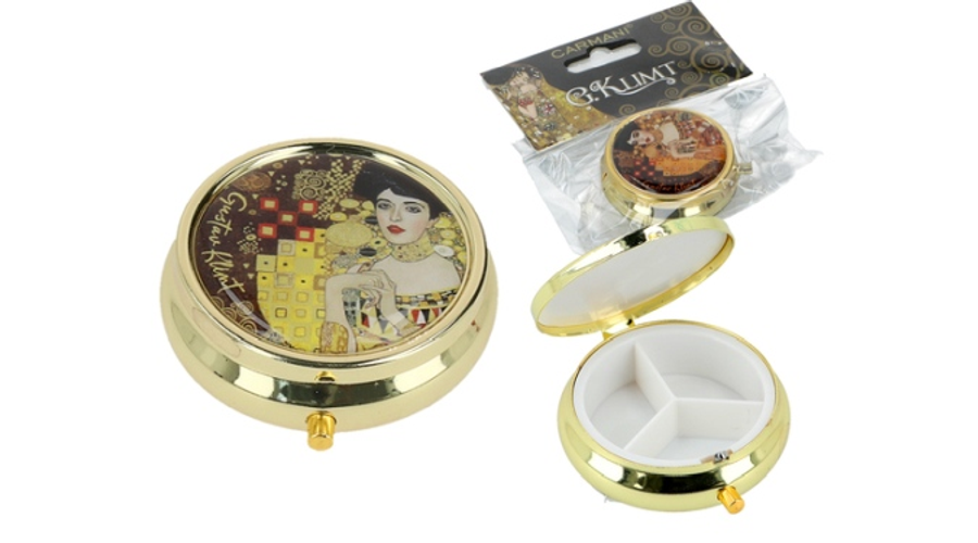 Klimt ajándéktárgyak