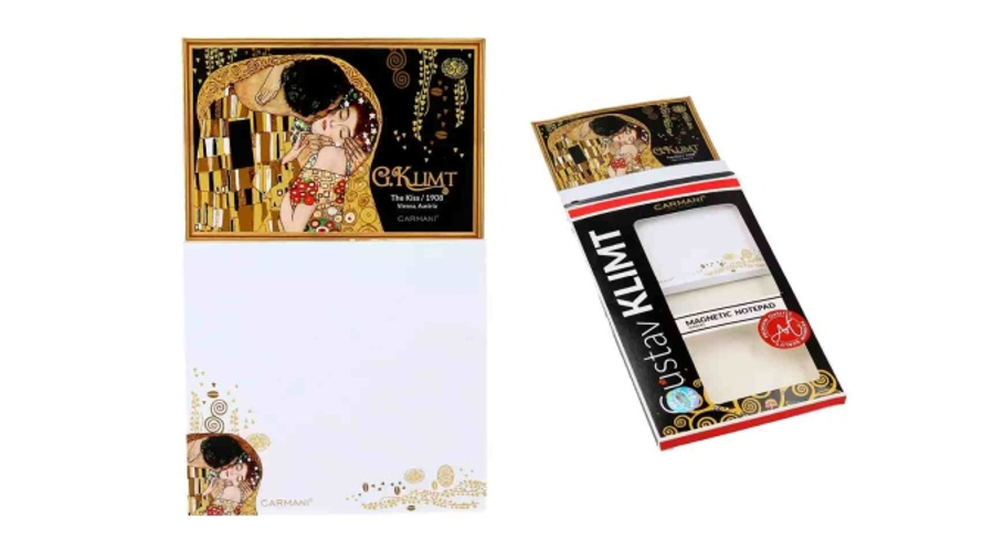 Klimt ajándéktárgyak