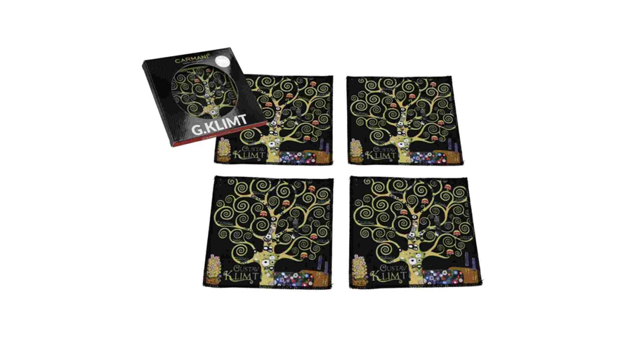 Klimt ajándéktárgyak