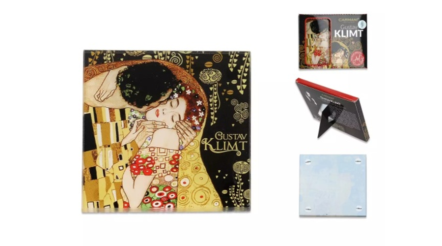 Klimt ajándéktárgyak