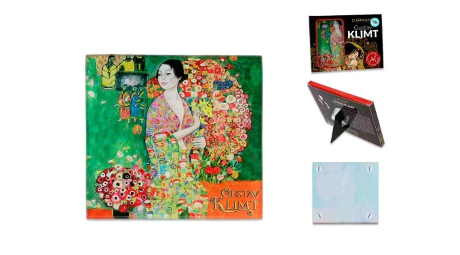 Klimt ajándéktárgyak