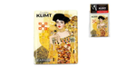 Klimt ajándéktárgyak
