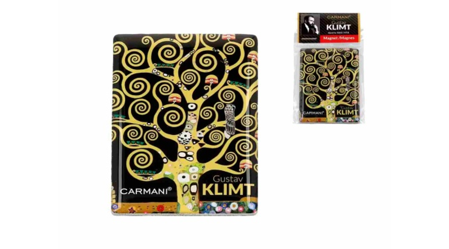 Klimt ajándéktárgyak