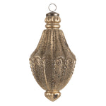 Vintage karácsonyfadísz