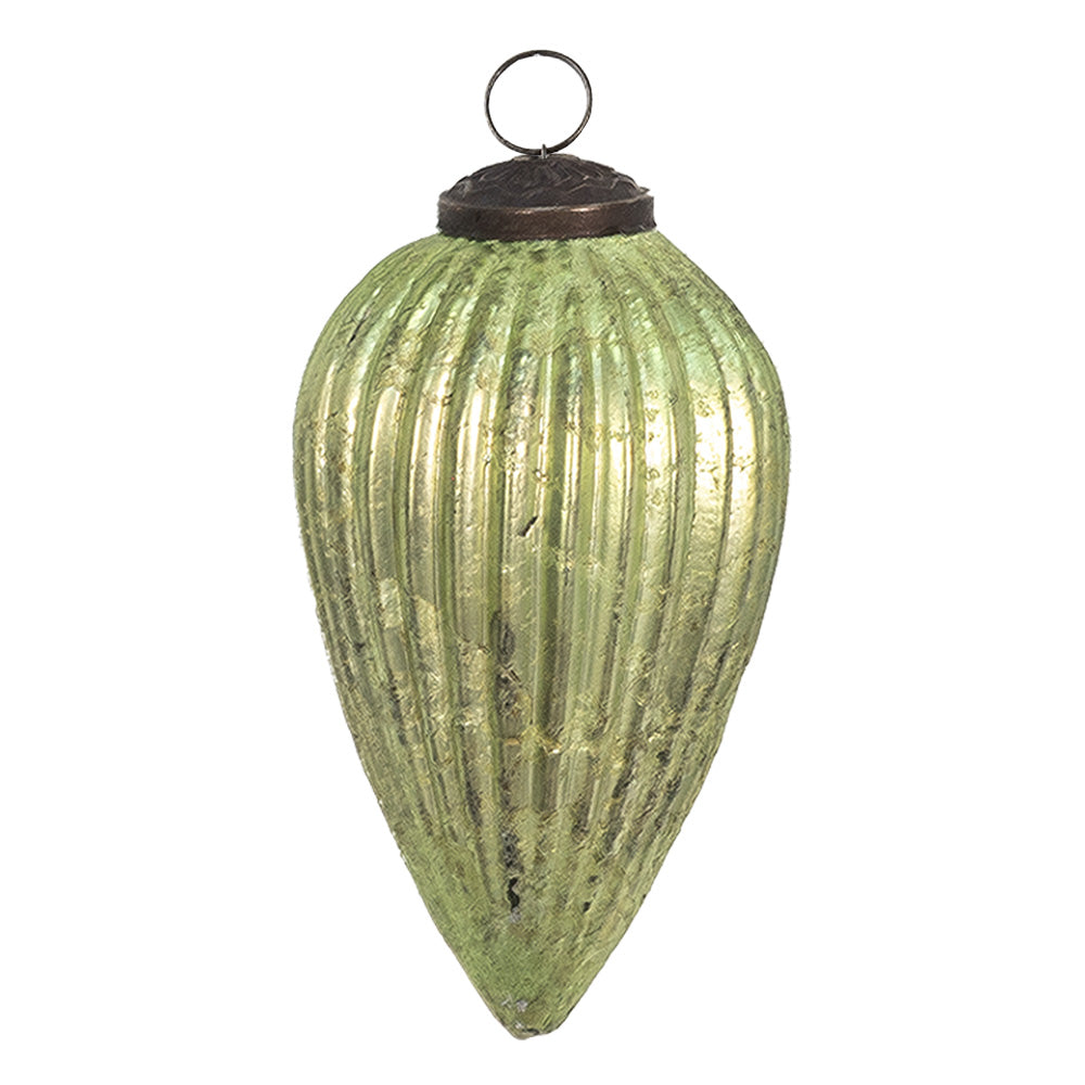 Vintage karácsonyfadísz