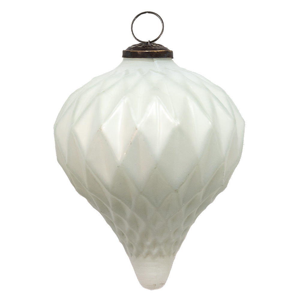 Vintage karácsonyfadísz