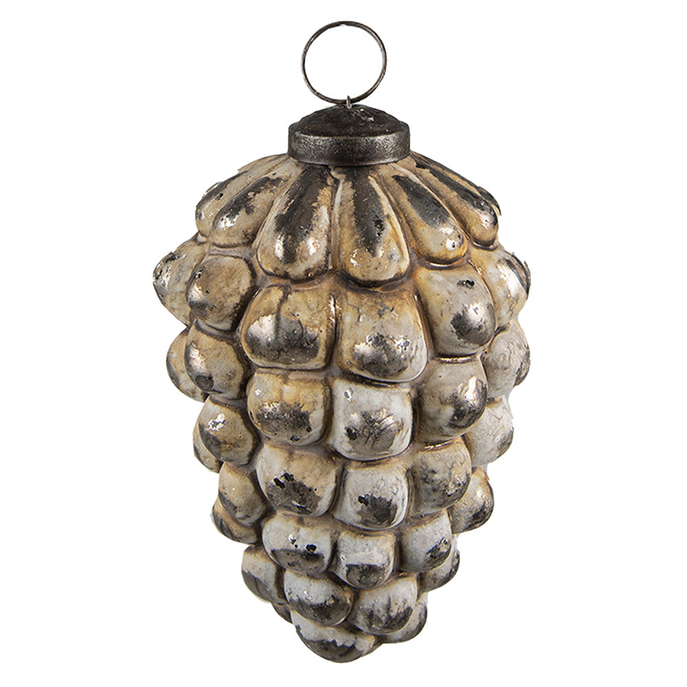 Vintage karácsonyfadísz