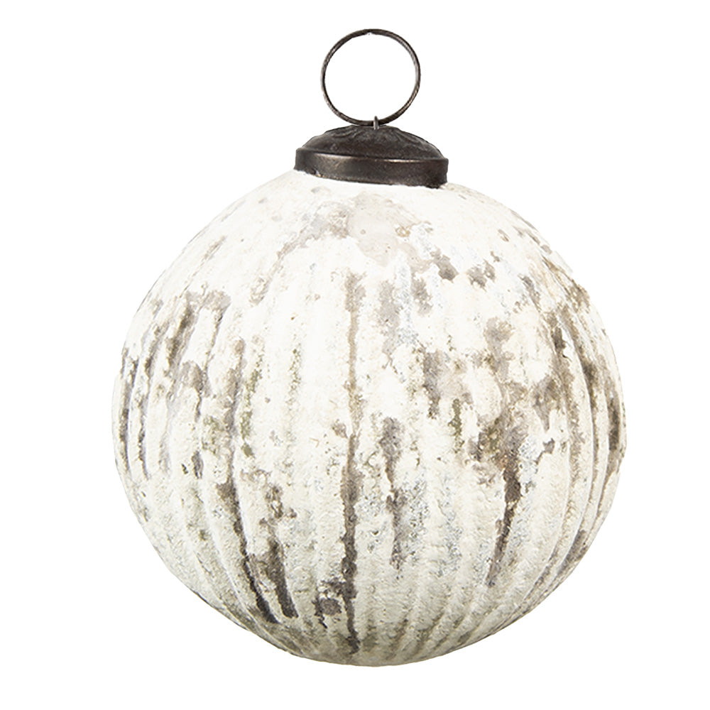 Vintage karácsonyfadísz